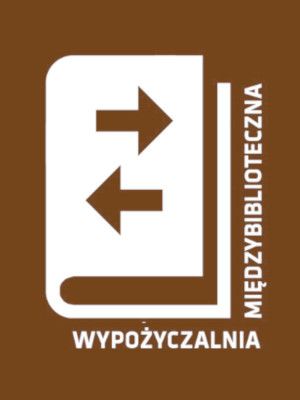 Logo oferty wypożyczeń międzybibliotecznych